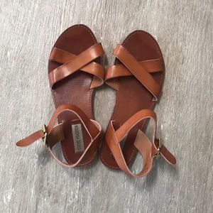 Steve Madden sandals